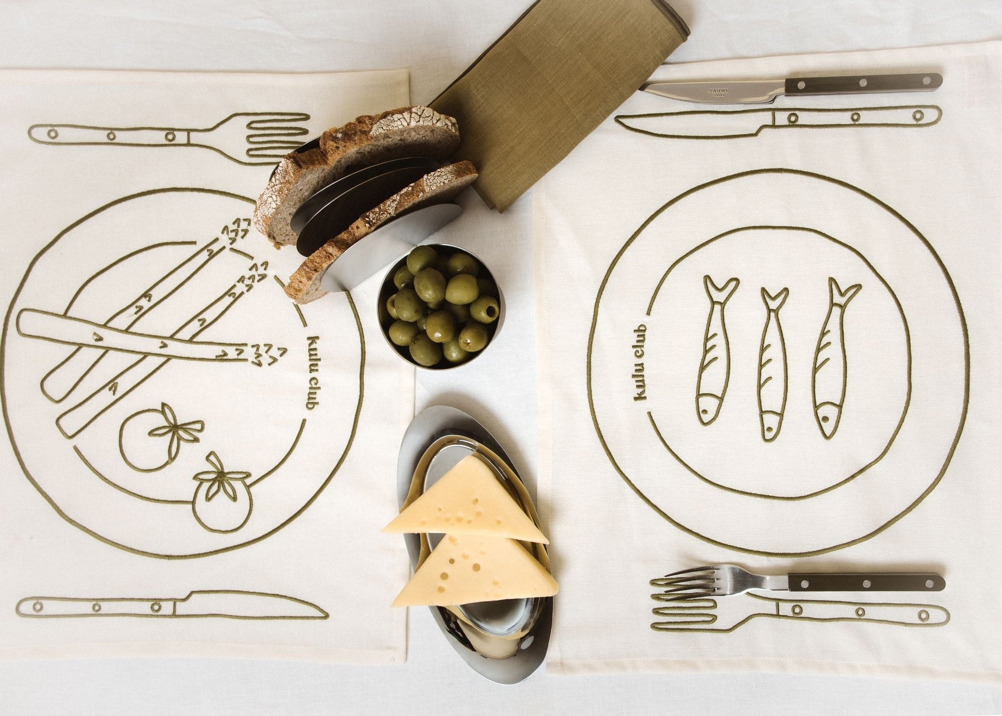 Plates